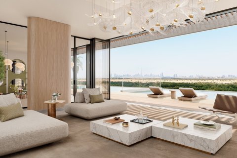1 bedroom Apartment in Al Barari, UAE No. 221608 15