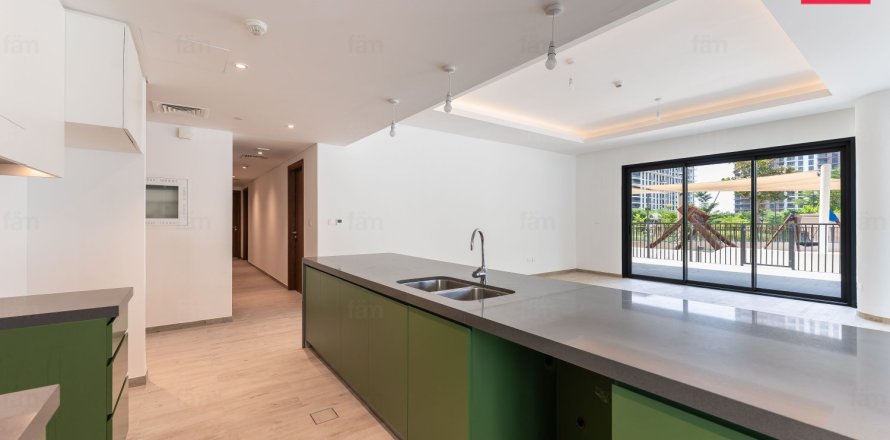 1 bedroom Apartment in City Walk, UAE No. 222398
