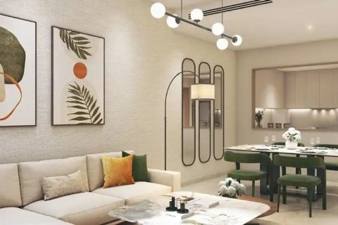 Apartment de 1 dormitorio en Dubai, UAE No. 162402 13