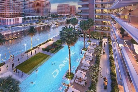 Apartment de 1 dormitorio en Dubai, UAE No. 162402 15