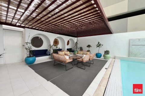 3 bedrooms Apartment in Al Sufouh, UAE No. 141615 21