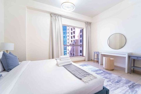 Квартира с 2 спальнями в Дубай Марина, ОАЭ №205763 11