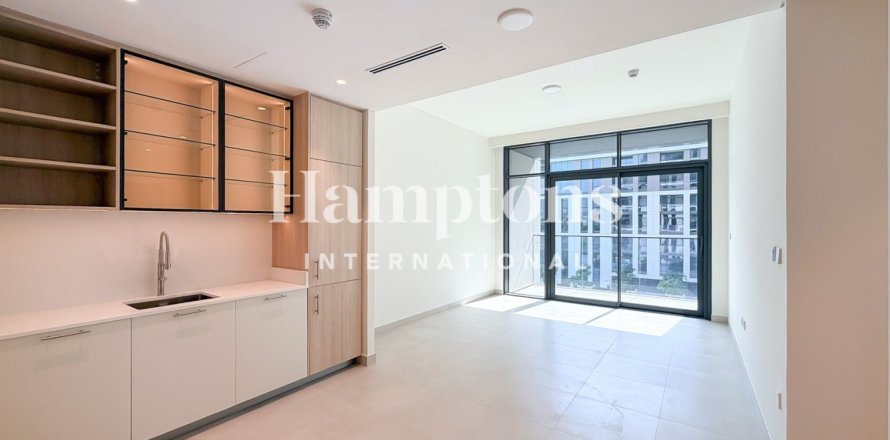 Apartment de 1 dormitorio en Maple at Dubai Hills Estate, UAE No. 221833