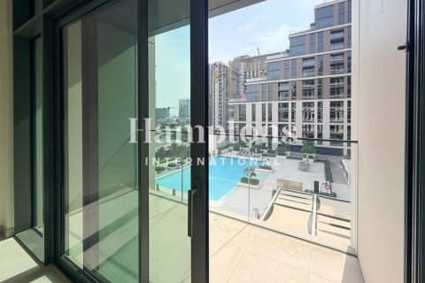 Apartment de 1 dormitorio en Maple at Dubai Hills Estate, UAE No. 221833 8