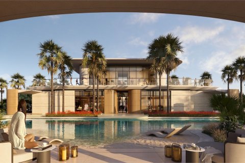 7 bedrooms Villa in Meydan, UAE No. 154954 9