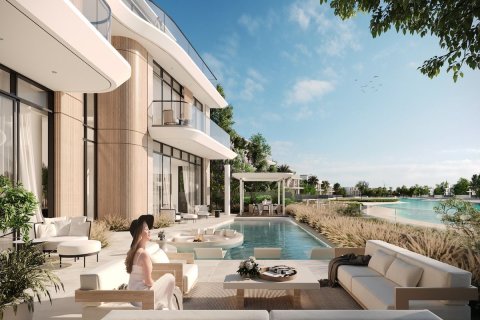 7 bedrooms Villa in Meydan, UAE No. 154954 7