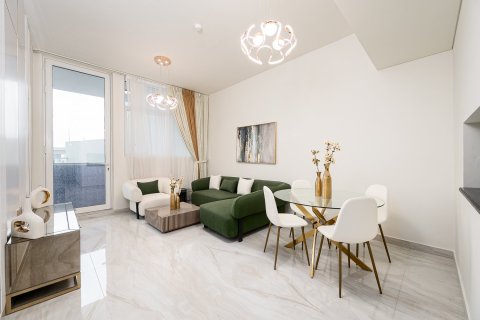 Appartement de 2 chambres à Al Furjan, UAE No. 195143