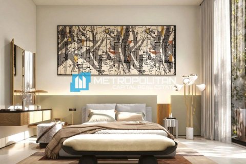 Apartment de 1 dormitorio en  Yas Island, UAE No. 146008 5