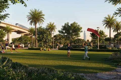 1 bedroom Apartment in Dubai Creek Harbour (The Lagoons), UAE No. 167294 10