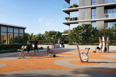 1 bedroom Apartment in Dubai Creek Harbour (The Lagoons), UAE No. 167294 8