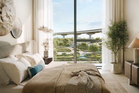 1 bedroom Apartment in Dubai Creek Harbour (The Lagoons), UAE No. 167294 7