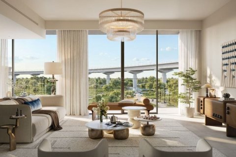 1 bedroom Apartment in Dubai Creek Harbour (The Lagoons), UAE No. 167294 4