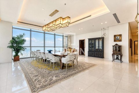 Penthouse de 5 dormitorios en Al Habtoor City, UAE No. 221476 3