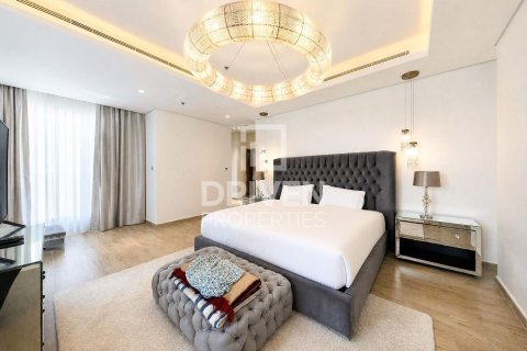 Penthouse de 5 dormitorios en Al Habtoor City, UAE No. 221476 19