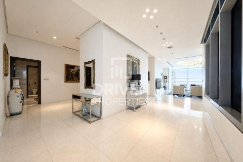 Penthouse de 5 dormitorios en Al Habtoor City, UAE No. 221476 11