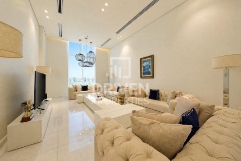 Penthouse de 5 dormitorios en Al Habtoor City, UAE No. 221476 9