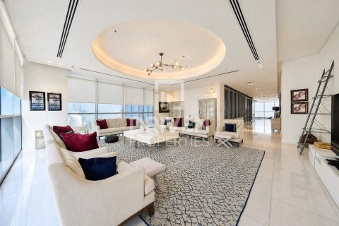 Penthouse de 5 dormitorios en Al Habtoor City, UAE No. 221476 6