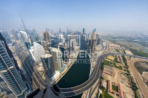 Penthouse de 5 dormitorios en Al Habtoor City, UAE No. 221476 30