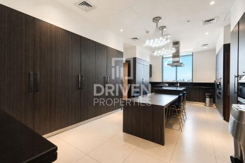 Penthouse de 5 dormitorios en Al Habtoor City, UAE No. 221476 23
