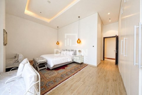 Penthouse de 5 dormitorios en Al Habtoor City, UAE No. 221476 15