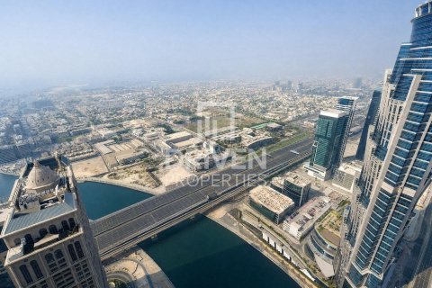 Penthouse de 5 dormitorios en Al Habtoor City, UAE No. 221476 31