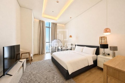 Penthouse de 5 dormitorios en Al Habtoor City, UAE No. 221476 16