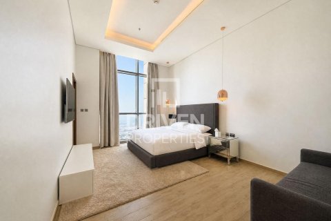 Penthouse de 5 dormitorios en Al Habtoor City, UAE No. 221476 21