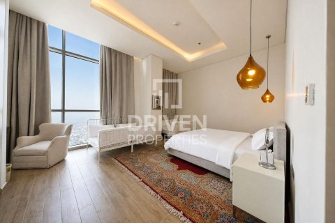 Penthouse de 5 dormitorios en Al Habtoor City, UAE No. 221476 14