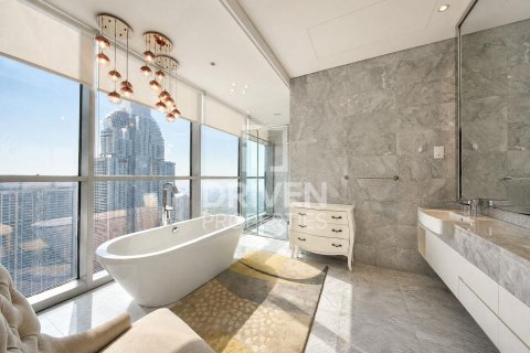 Penthouse de 5 dormitorios en Al Habtoor City, UAE No. 221476 29