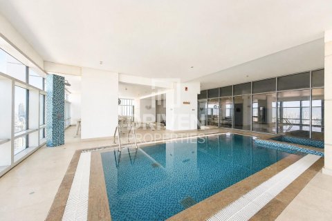 Penthouse de 5 dormitorios en Al Habtoor City, UAE No. 221476 4