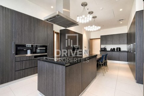 Penthouse de 5 dormitorios en Al Habtoor City, UAE No. 221476 24