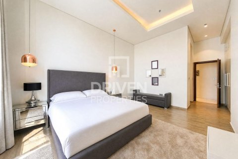 Penthouse de 5 dormitorios en Al Habtoor City, UAE No. 221476 22