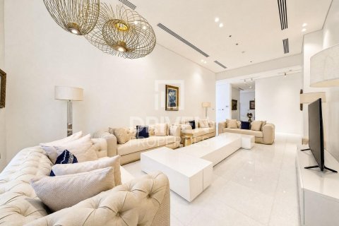 Penthouse de 5 dormitorios en Al Habtoor City, UAE No. 221476 7