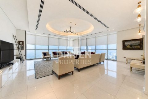 Penthouse de 5 dormitorios en Al Habtoor City, UAE No. 221476 8