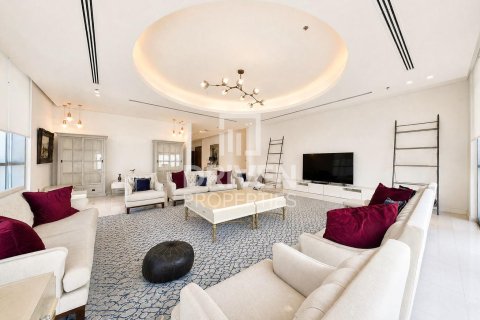 Penthouse de 5 dormitorios en Al Habtoor City, UAE No. 221476 5