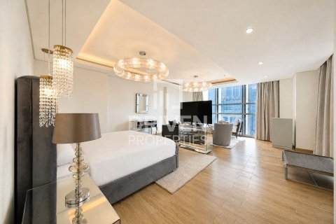 Penthouse de 5 dormitorios en Al Habtoor City, UAE No. 221476 18