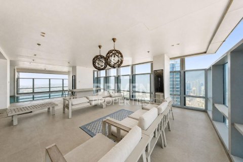 Penthouse de 5 dormitorios en Al Habtoor City, UAE No. 221476 27