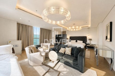 Penthouse de 5 dormitorios en Al Habtoor City, UAE No. 221476 20