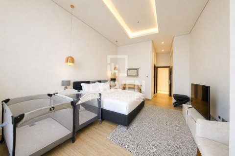 Penthouse de 5 dormitorios en Al Habtoor City, UAE No. 221476 17