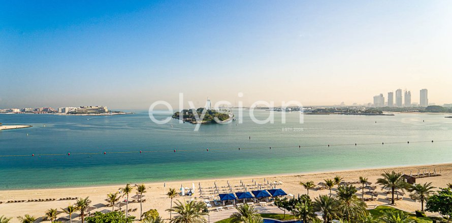 3 bedrooms Apartment in Palm Jumeirah, UAE No. 64902
