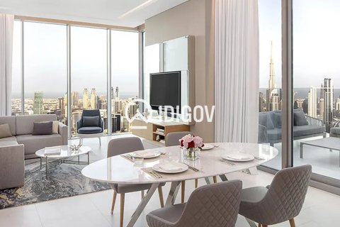 2 bedrooms Apartment in SLS Dubai Hotel & Residences, UAE No. 184531 5