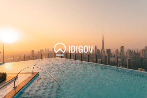 2 bedrooms Apartment in SLS Dubai Hotel & Residences, UAE No. 184531 3