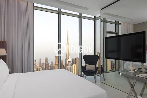 2 bedrooms Apartment in SLS Dubai Hotel & Residences, UAE No. 184531 6