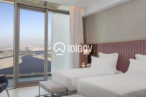 2 bedrooms Apartment in SLS Dubai Hotel & Residences, UAE No. 184531 7