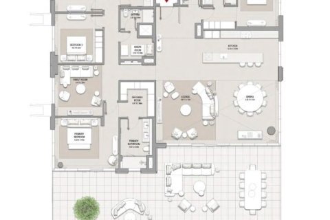 Appartement de 1 chambre à City Walk, UAE No. 153602 25