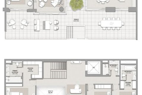 Appartement de 1 chambre à City Walk, UAE No. 153602 26