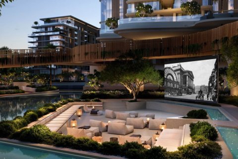 Appartement de 1 chambre à City Walk, UAE No. 153602 8