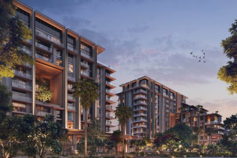 Appartement de 1 chambre à City Walk, UAE No. 153602 9