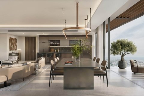Appartement de 1 chambre à City Walk, UAE No. 153602 18