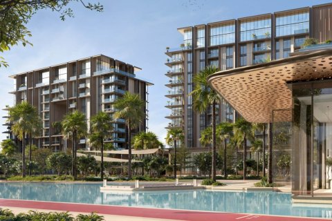Appartement de 1 chambre à City Walk, UAE No. 153602 3
